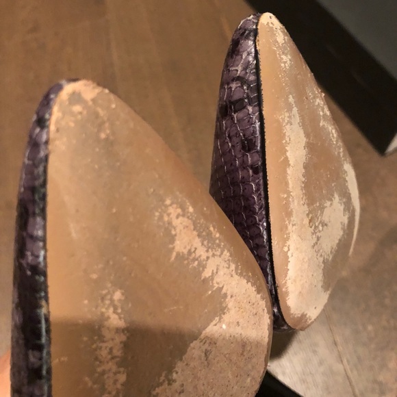 Hugo Boss Malesia pump shoes size 6.5 - Picture 9 of 13